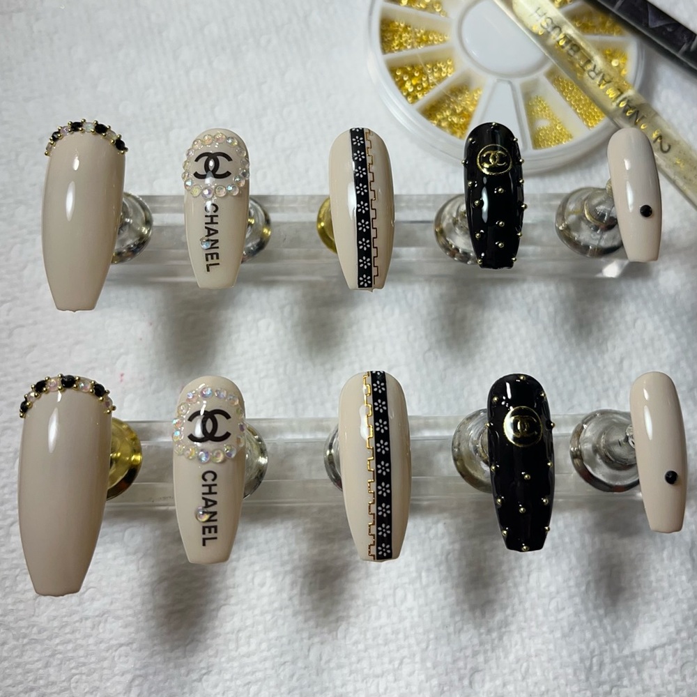 Meet your Posher, Kennedy